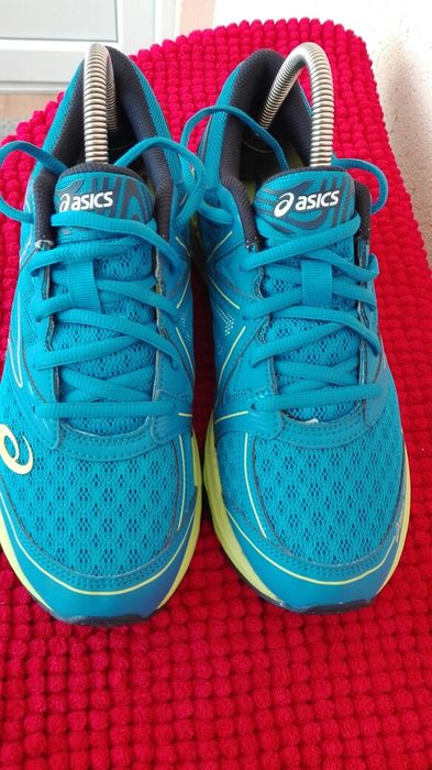 Adidași Asics nr 40 noi