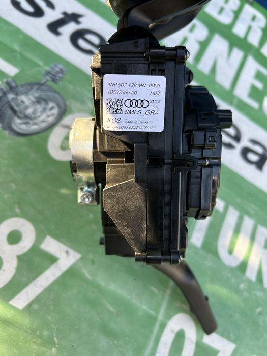 Spiră volan Audi A5 2021