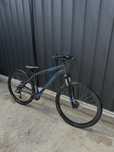 Rockrider st120 impecabil!