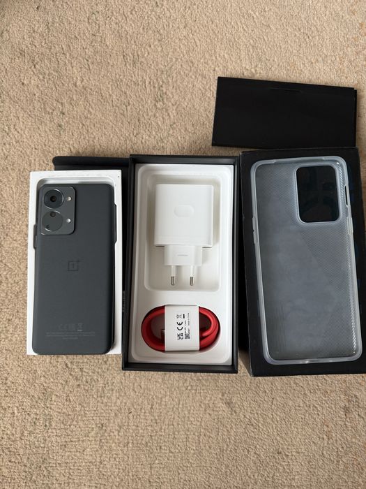 OnePlus Nord 2T 5G 12/256 GB NOU