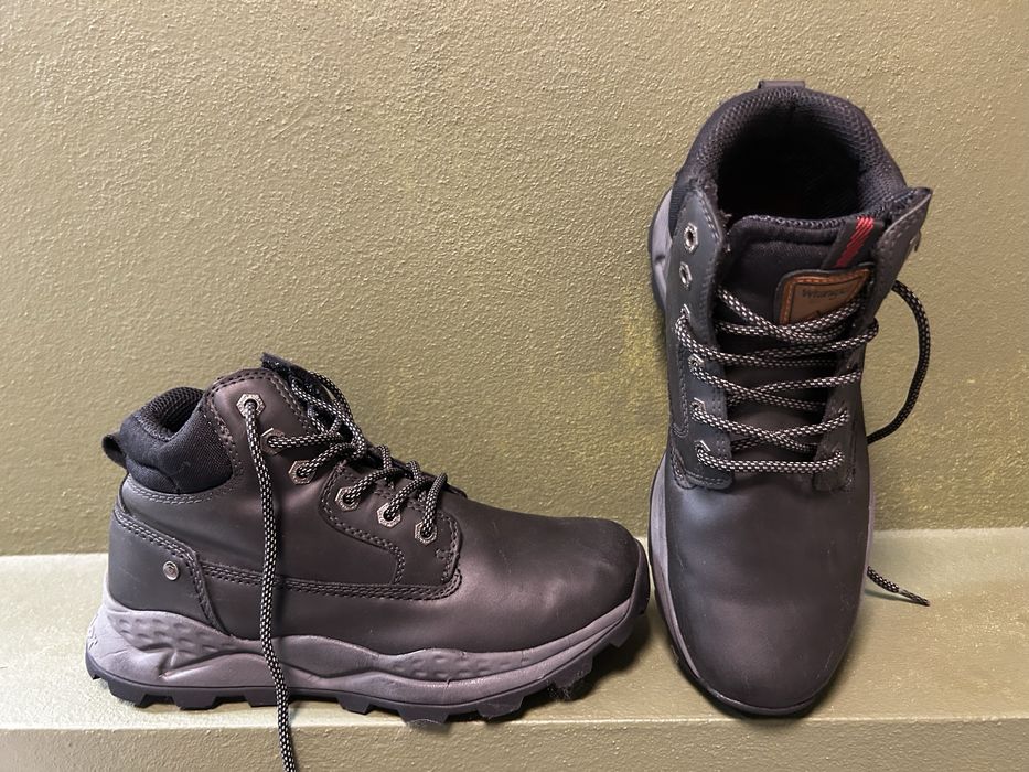 Papuci Wrangler Boots