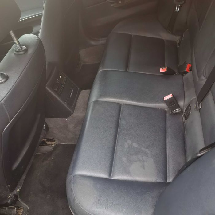 Bmw e91 318 d impecabil