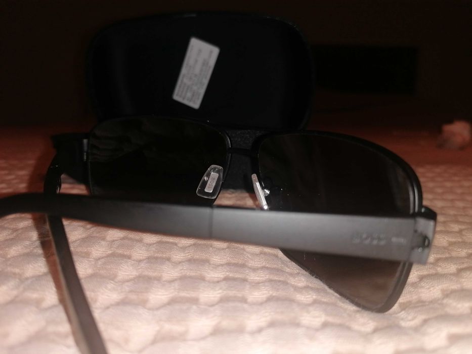 Boss слънчеви очила.