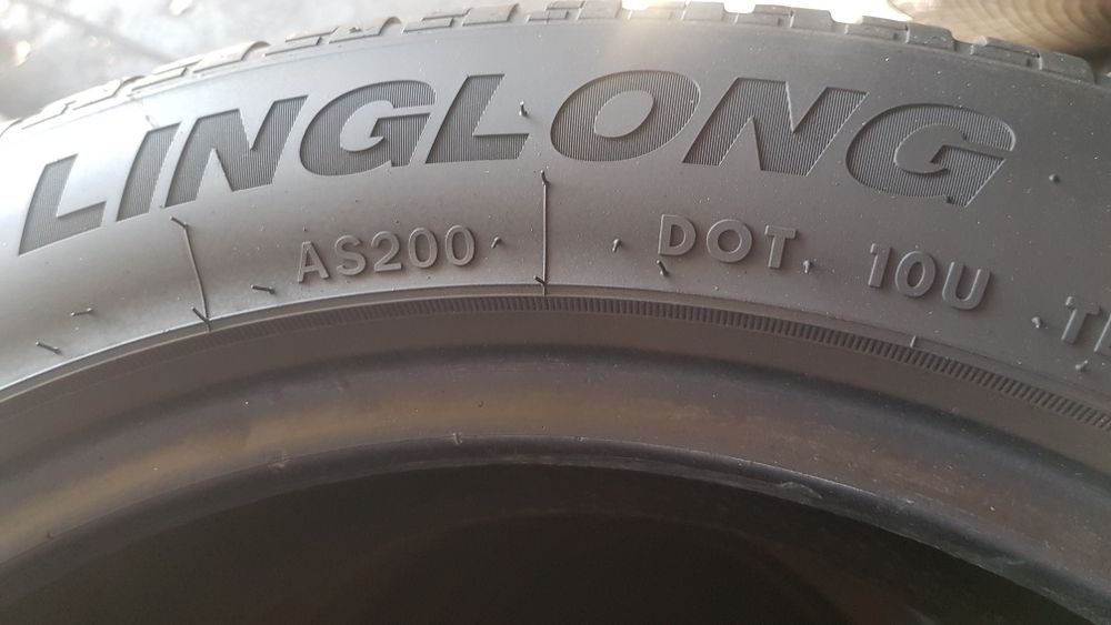 Anvelopa 1x225 50 17 linglong allsesion dot 22 mm 5.7