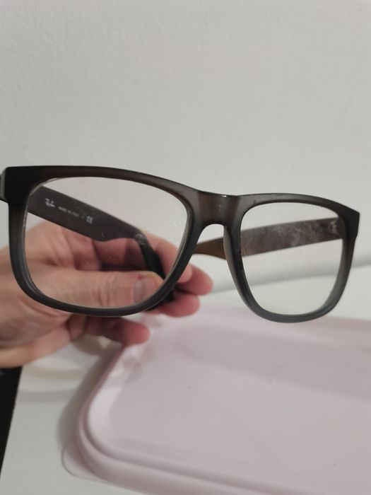 Rame ochelari Ray -Ben Justin  originali