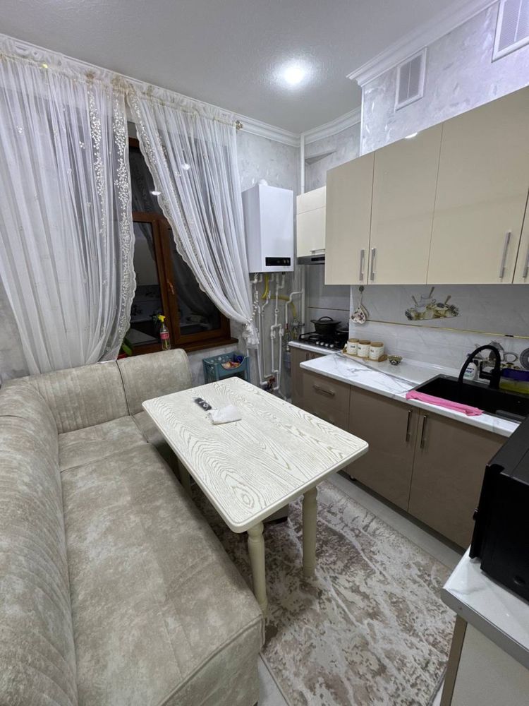 Продается квартира Саламатина Братские могилы