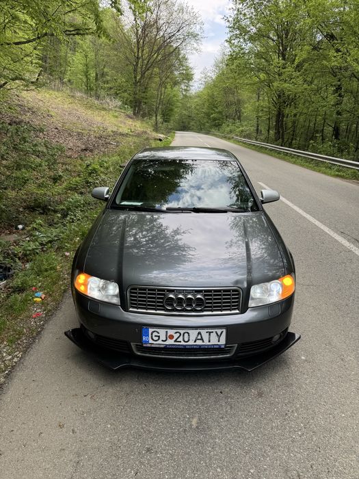 Audi a4 b6 1.9 TDI