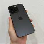 iPhone 14 PRO MAX/ 95% Bateria / Accept Schimburi