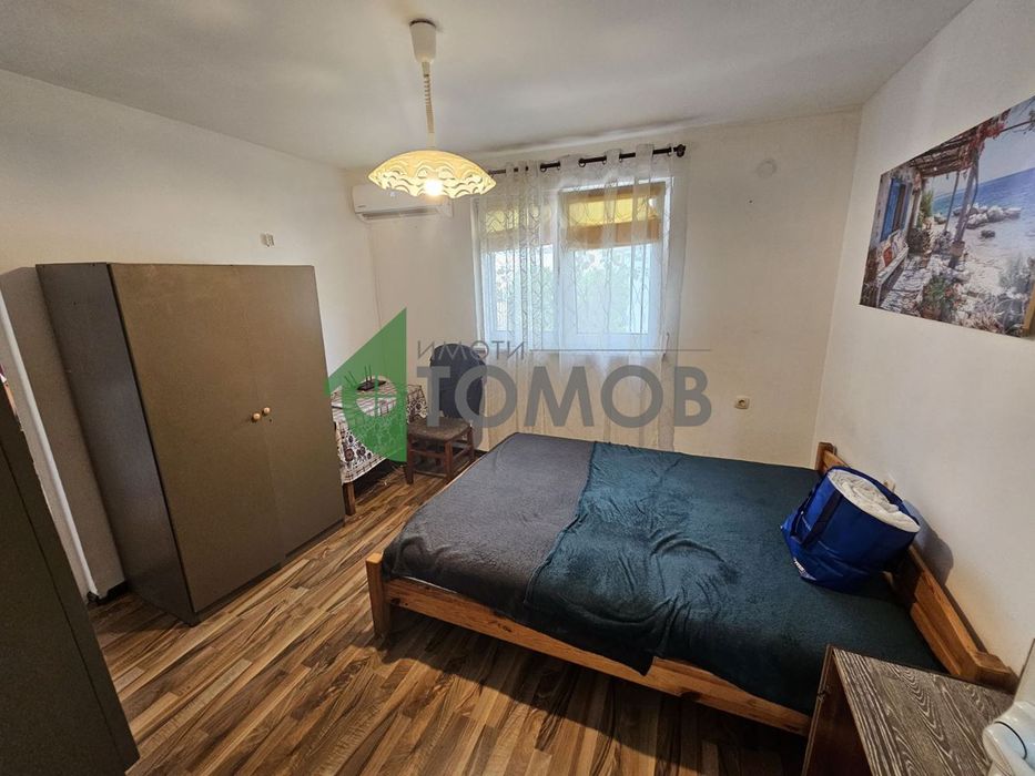 Дава се под наем Двустаен апартамент в Стара Загора, Аязмото - 28 кв.м за 204 € - Снимка #3