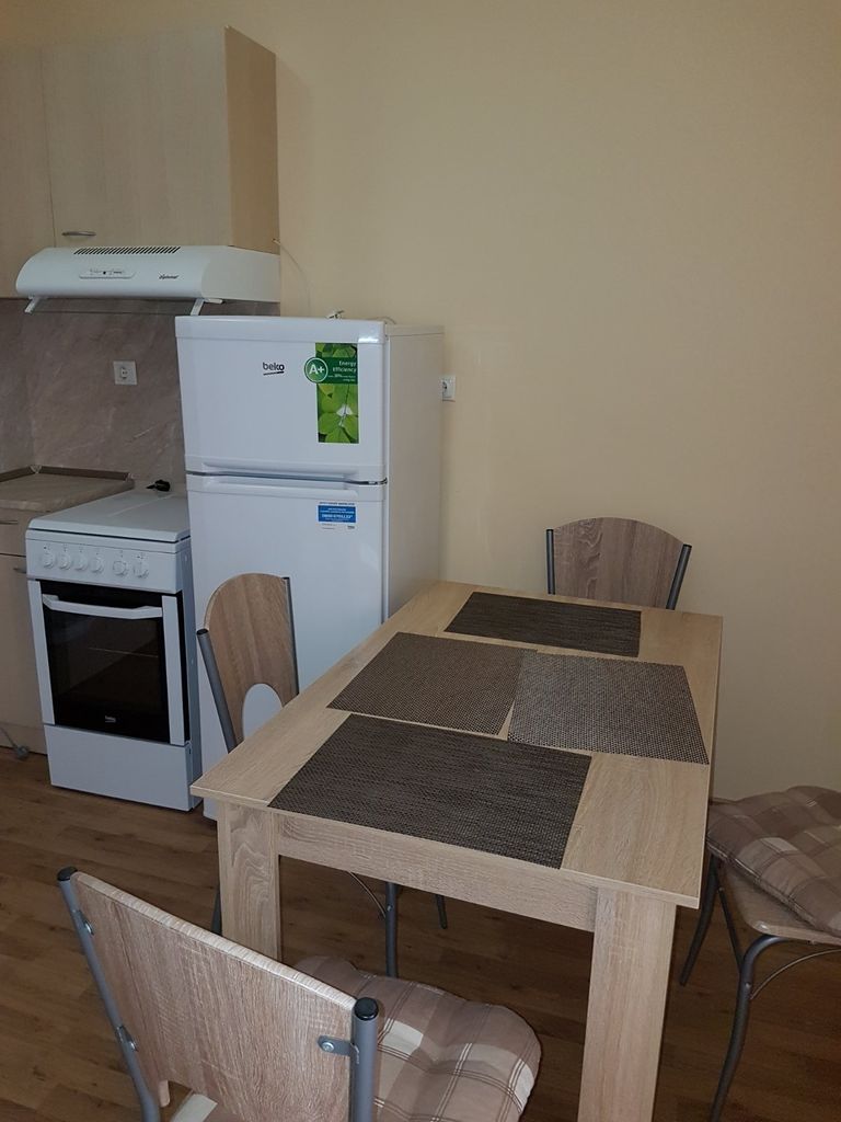 Дава се под наем Двустаен апартамент в София, Банишора - 67 кв.м за 561 € - Снимка #4