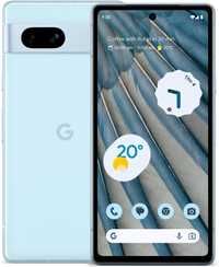 Google Pixel 7A(Android 15)