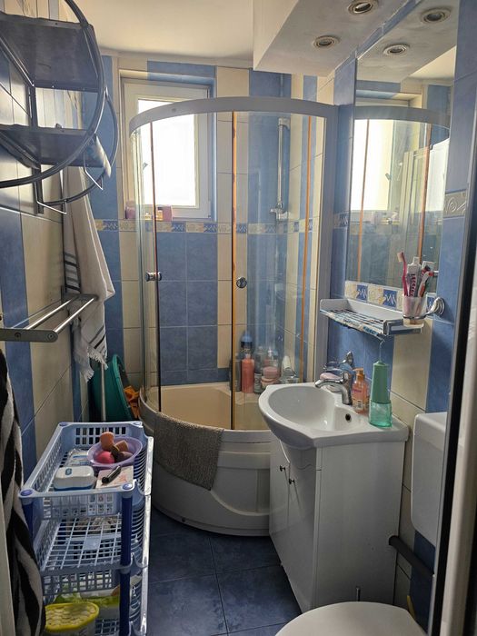 Apartament 2 camere Dinicu Golescu Gara de Nord