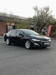 Продам Chevrolet Malibu Premier 2022 год в идеальном состоянии 21800km