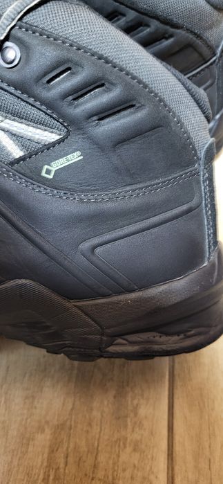 Mammut Goretex мъжки туристически  обувки