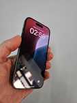 iPhone 15 Pro, 256 gb, 100% bateria, Garantie, accept schimb.