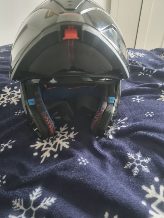 Casca MT Atom 2 xxl