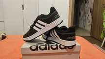 Мъжки спортни обувки Adidas Hoops 3.0