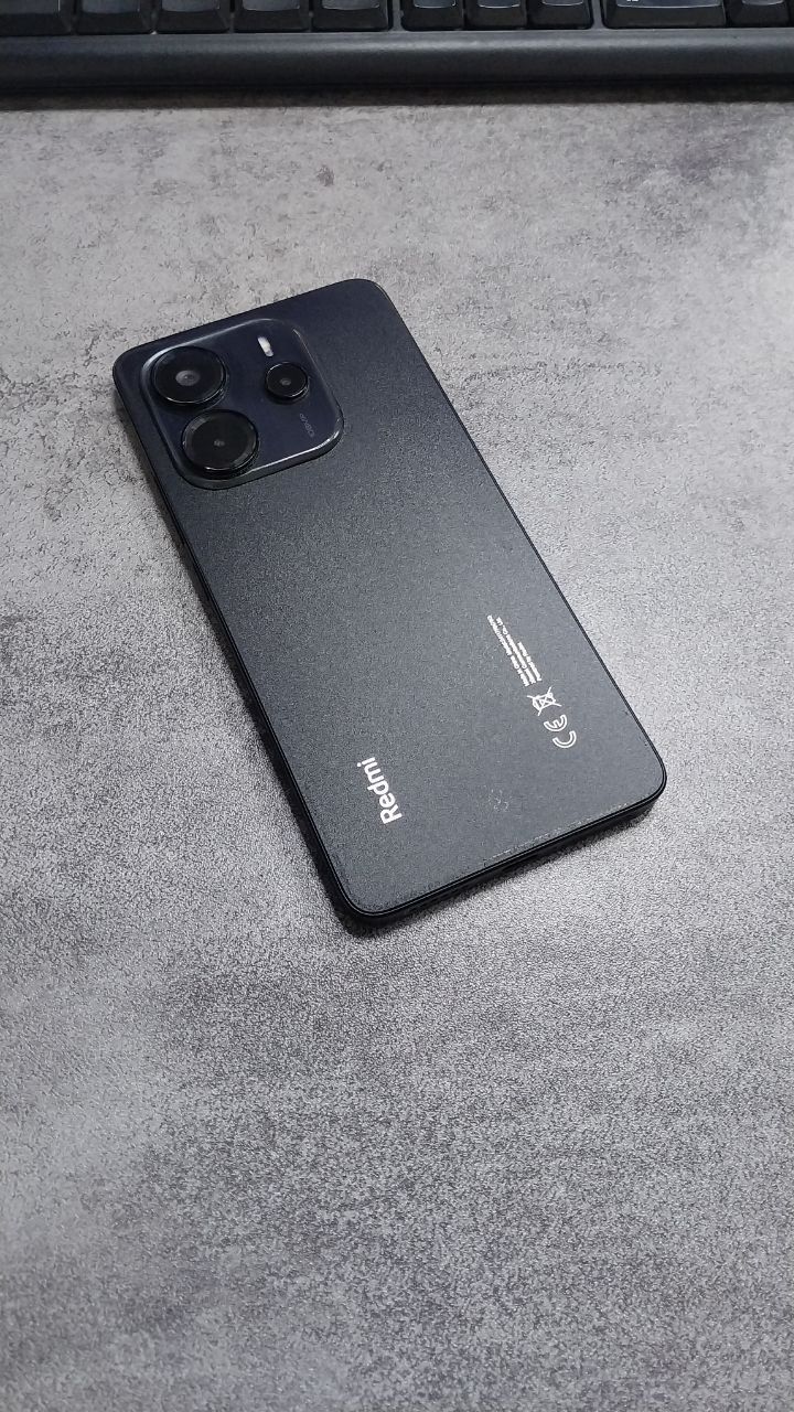 Redmi note 14 8/256