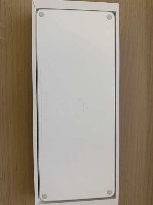 Apple Magic Keyboard USB C