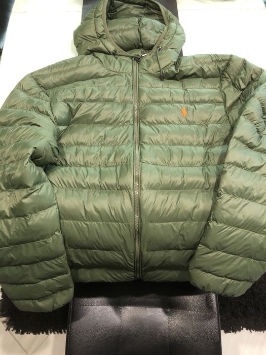 Мъжко яке Polo Ralph