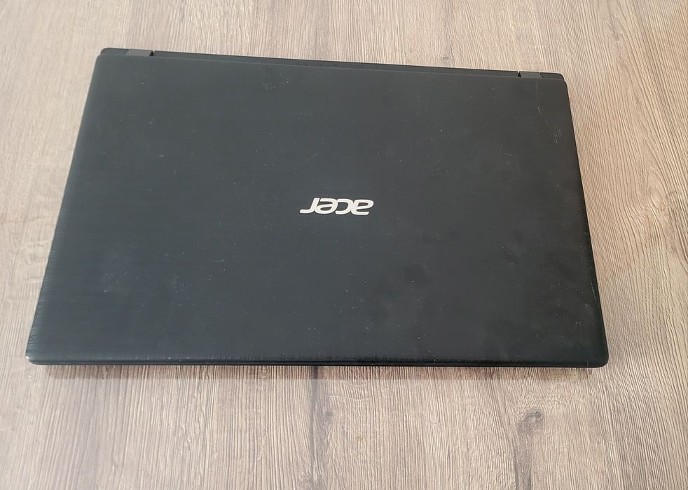 Ноутбук acer acer
