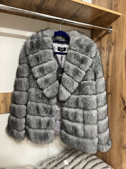 Экошубы по доступной цене, новые