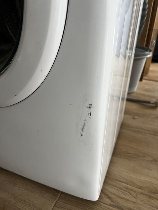 Masina de spalat Candy