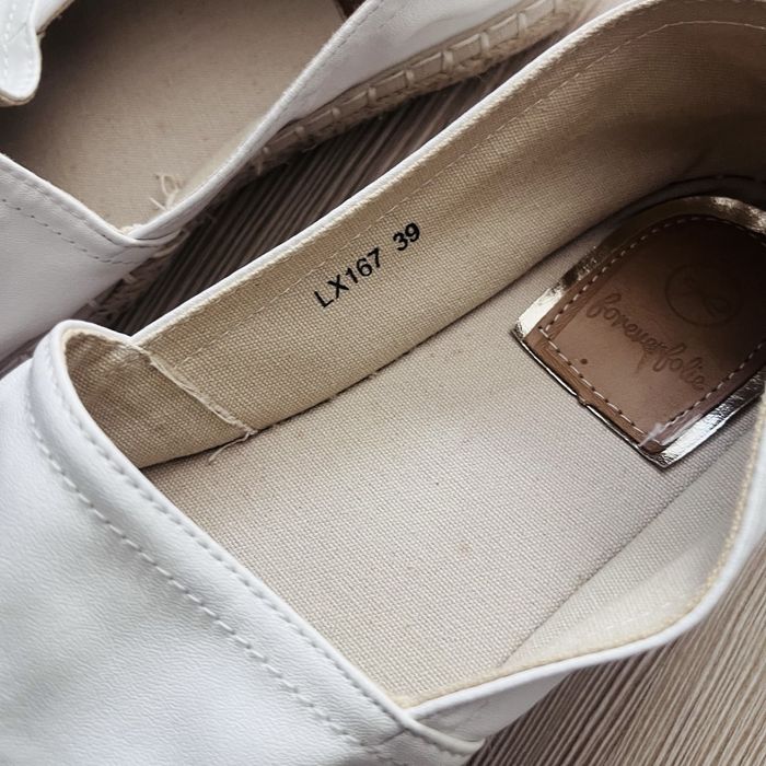 Дамски обувки естествена кожа