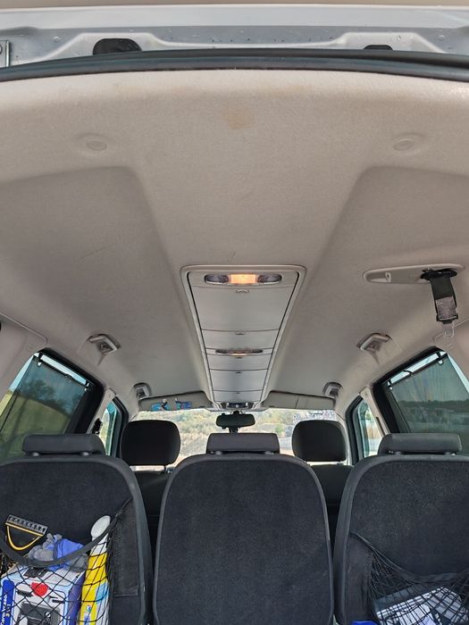 Форд галакси продава се