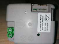 Vand termostat electronic