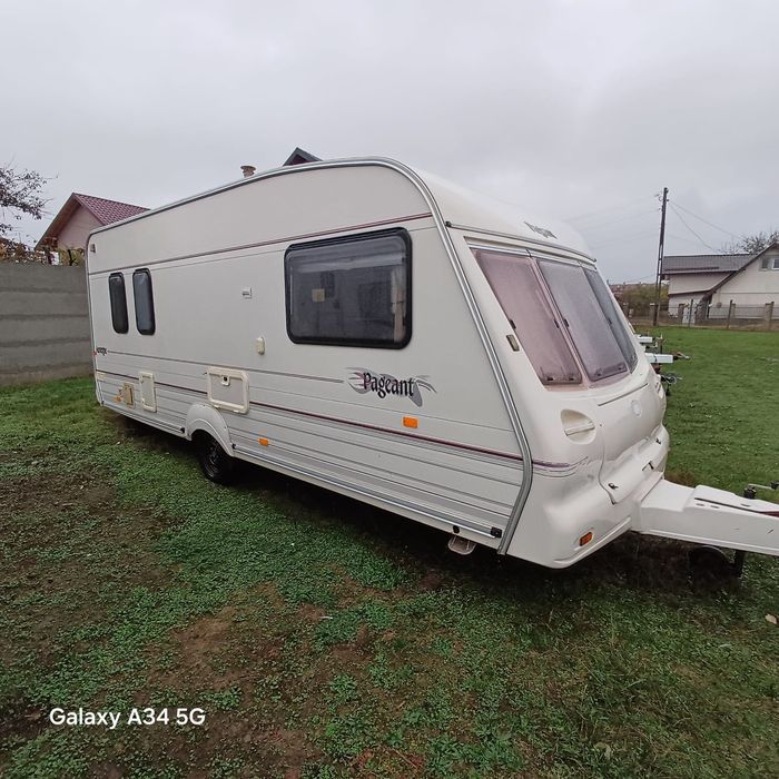 Baylei pangeant 2000