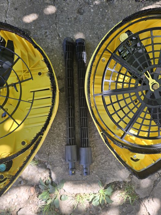 Perii Karcher T-Racer T7