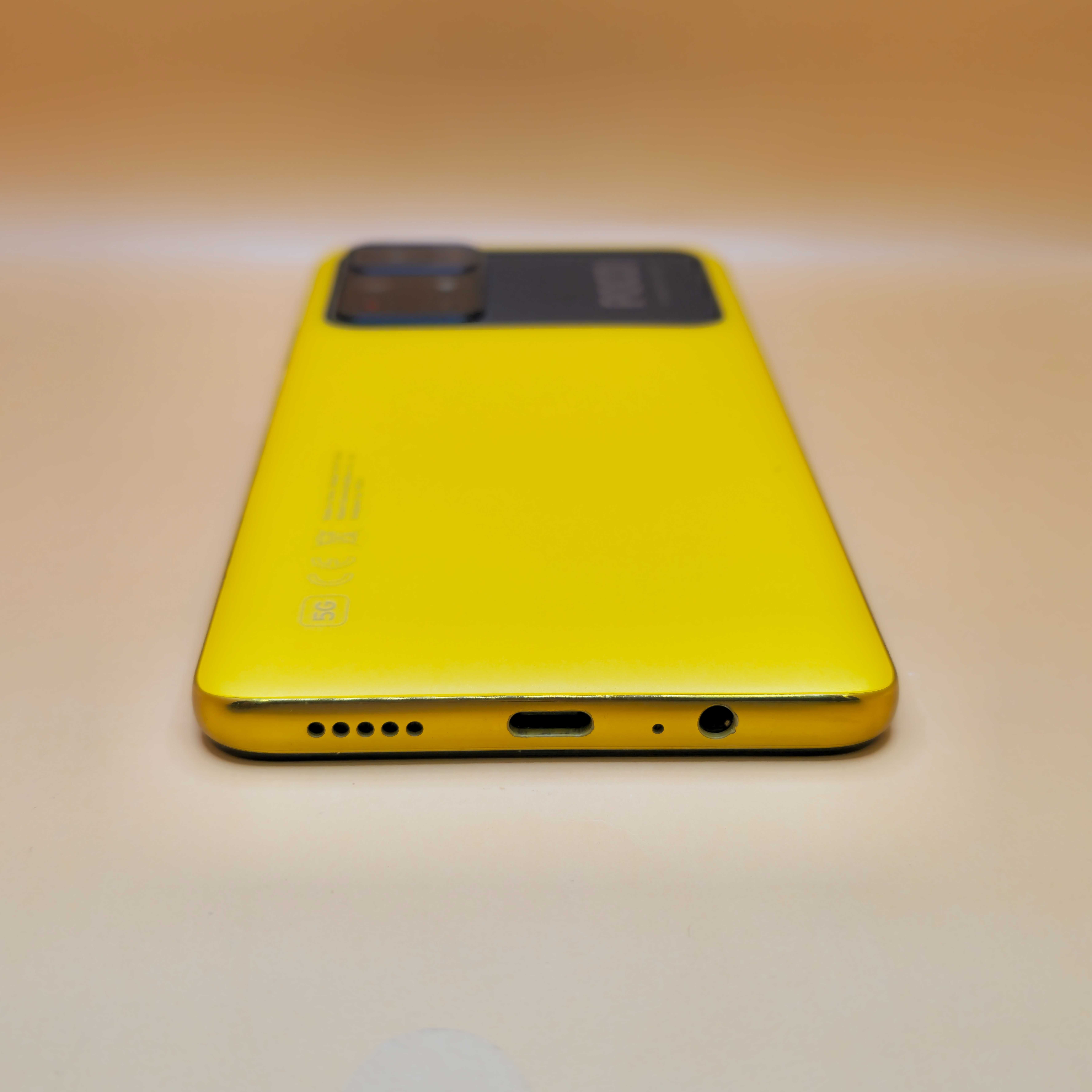 Hope Amanet P1/ Poco M4 Pro 5G | 128GB - 6GB