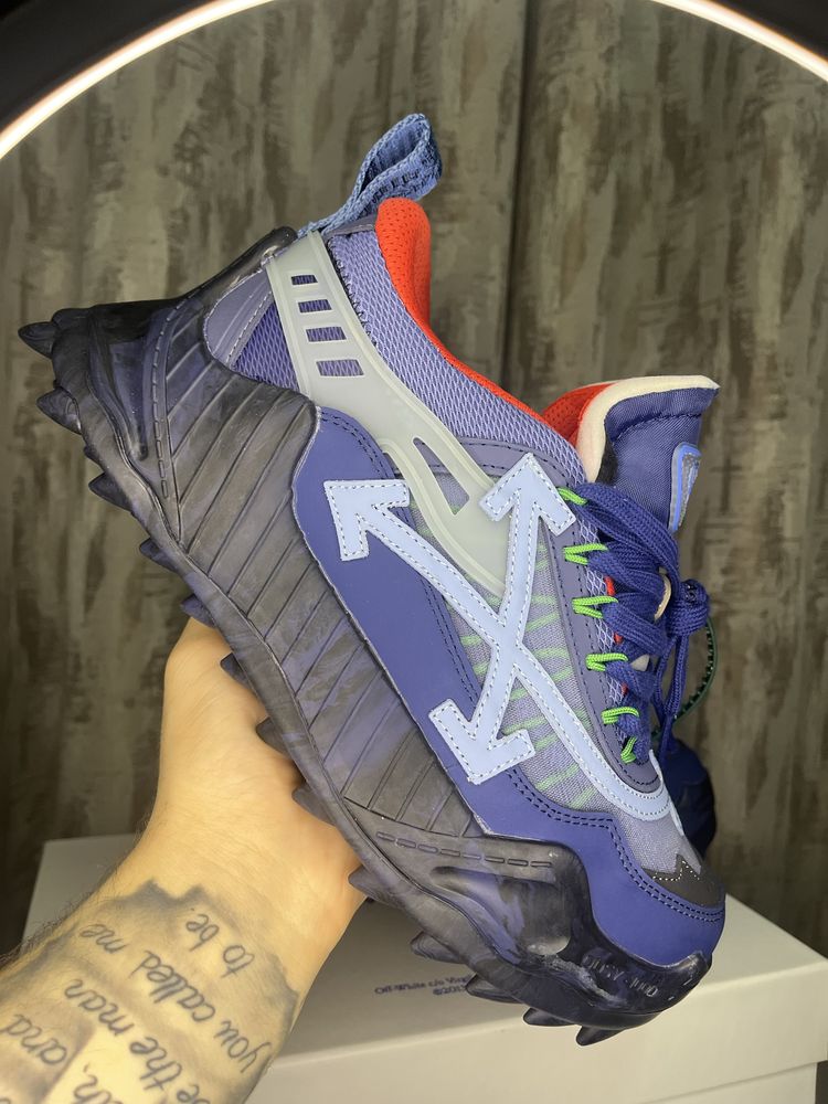 Off-White ODSY 41/42