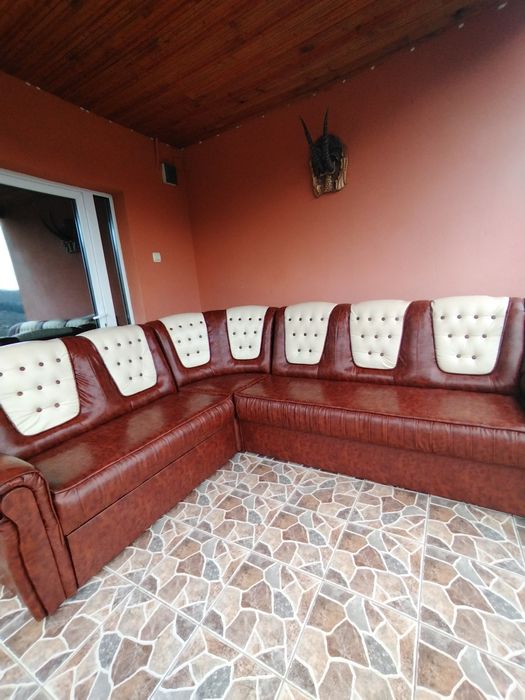 Mobila coltar living