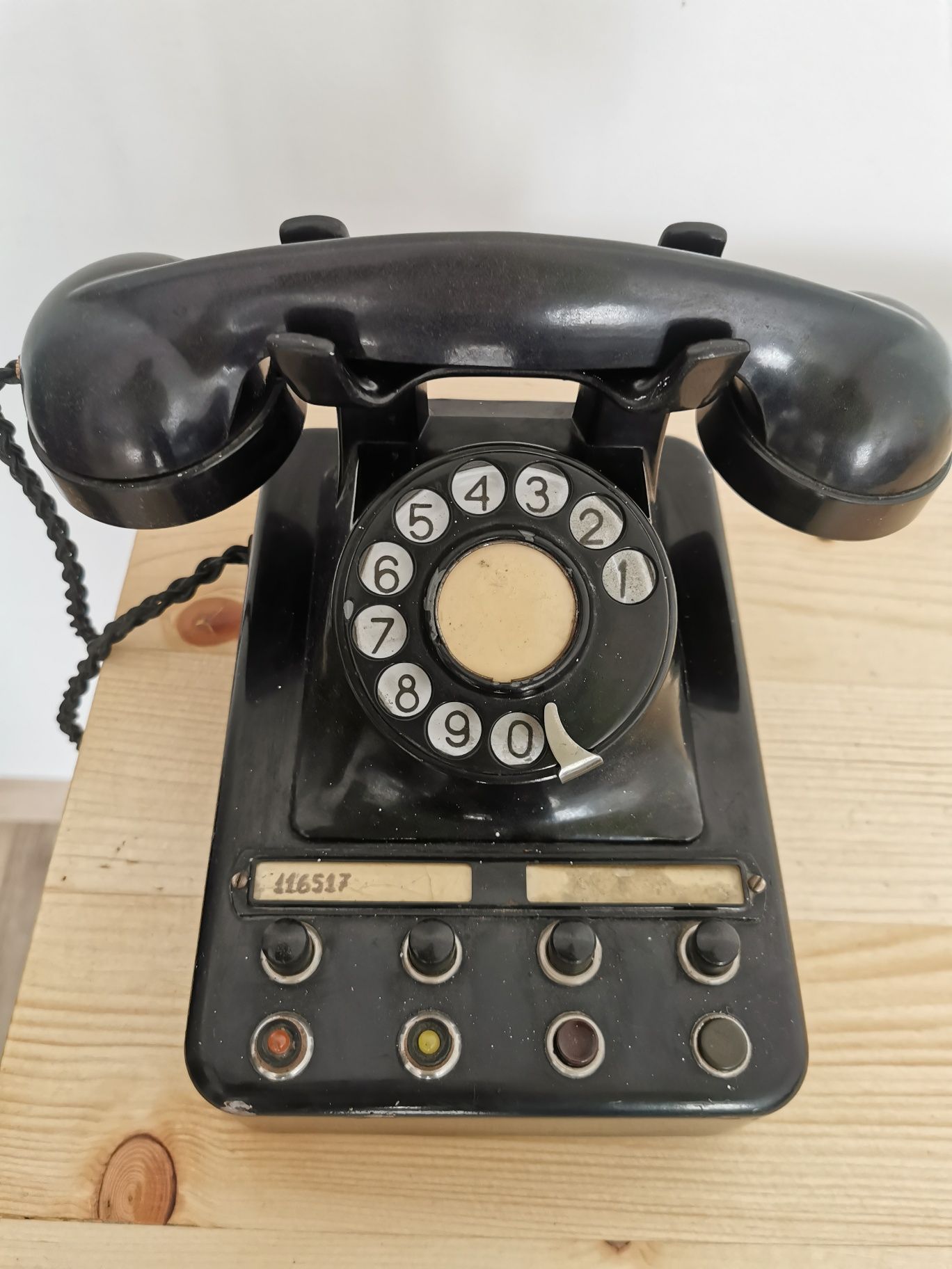 Telefon vechi Vintage bachelita