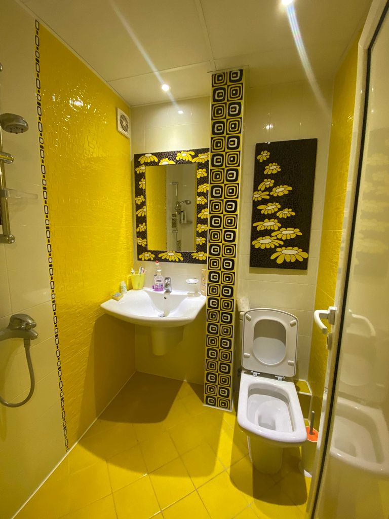 Продава се Многостаен апартамент в Русе, Център - 173 кв.м за 1561 €/кв.м - Снимка #11