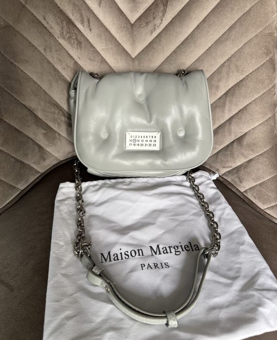 Дамска чанта Maison Margiela
