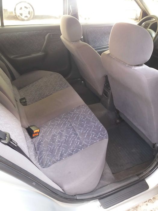 Нисан Примера / Nissan Primera 1997 Хечбек, 2.0 TD, 90 к.с.