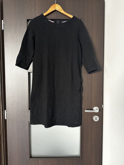 Rochie Cecil XS oversize (merge pana la S poate chiar M mic)