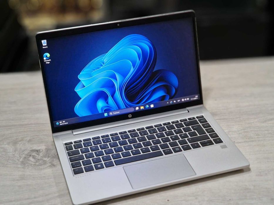 HP ProBook 445 G10 AMD Ryzen 3 7330U 14inch FHD 16GB 256GB SSD