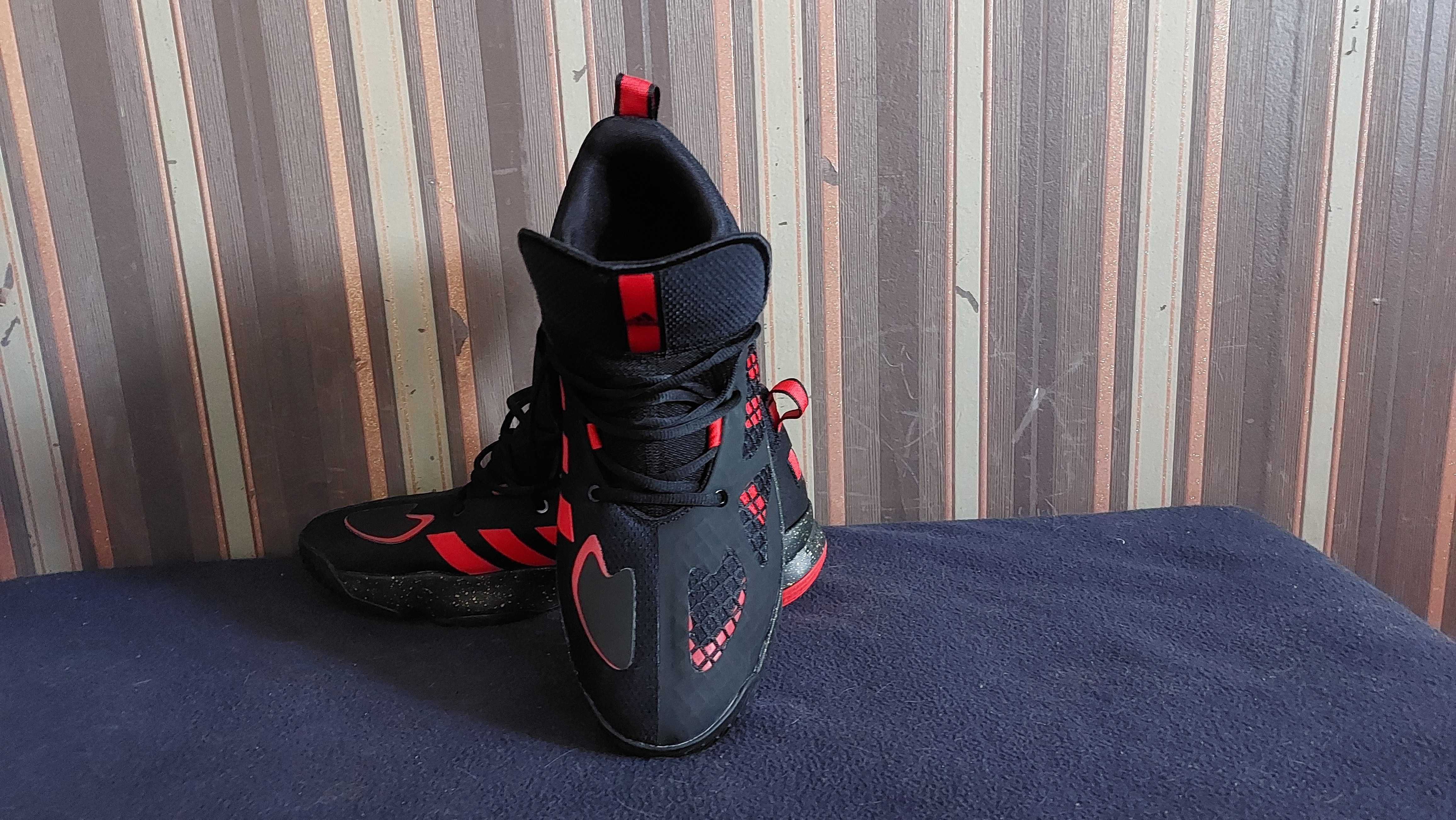 Продавам маратонки Adidas Pro N3XT 2021