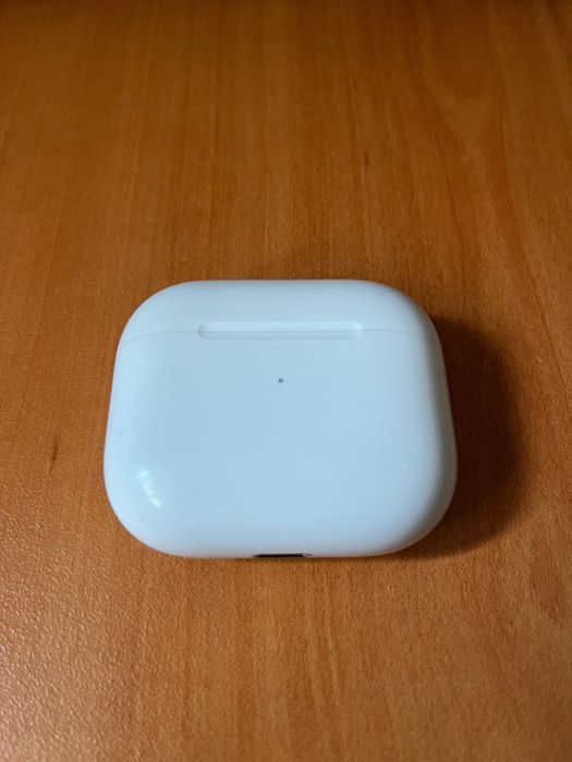 AirPods 3rd generation с кабел