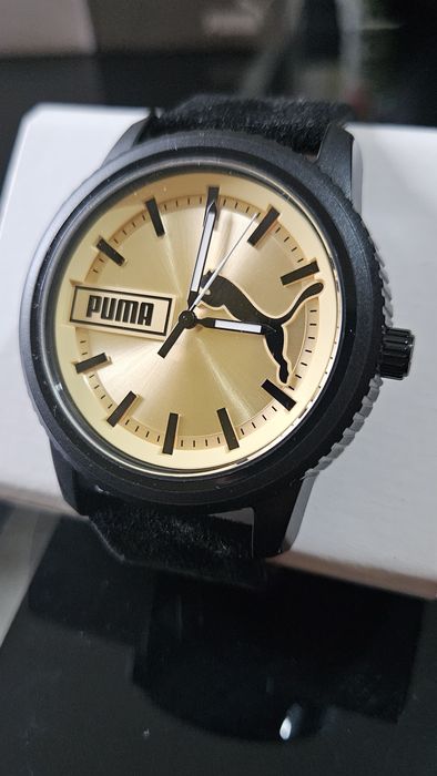 Ръчен часовник Puma
