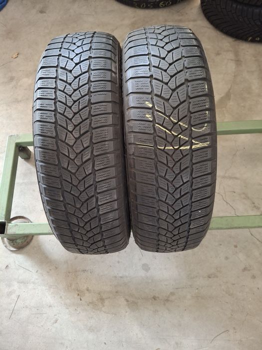 2 Anvelope de iarnă 175 70 r14 Firestone