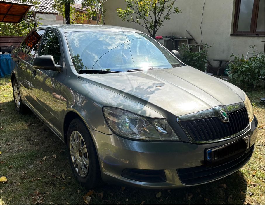 Skoda Octavia stare impecabila
