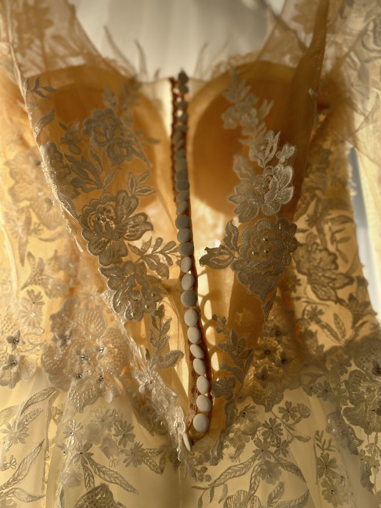 Rochie de mireasă