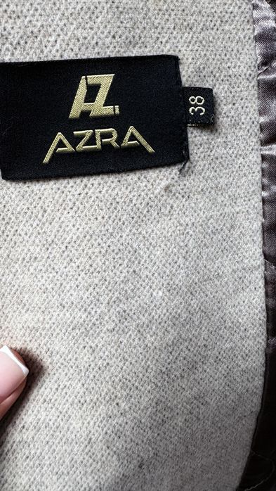 Женское пальто AZRA