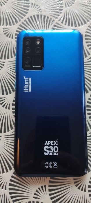 Телефон iHunt Apex S30Ultra