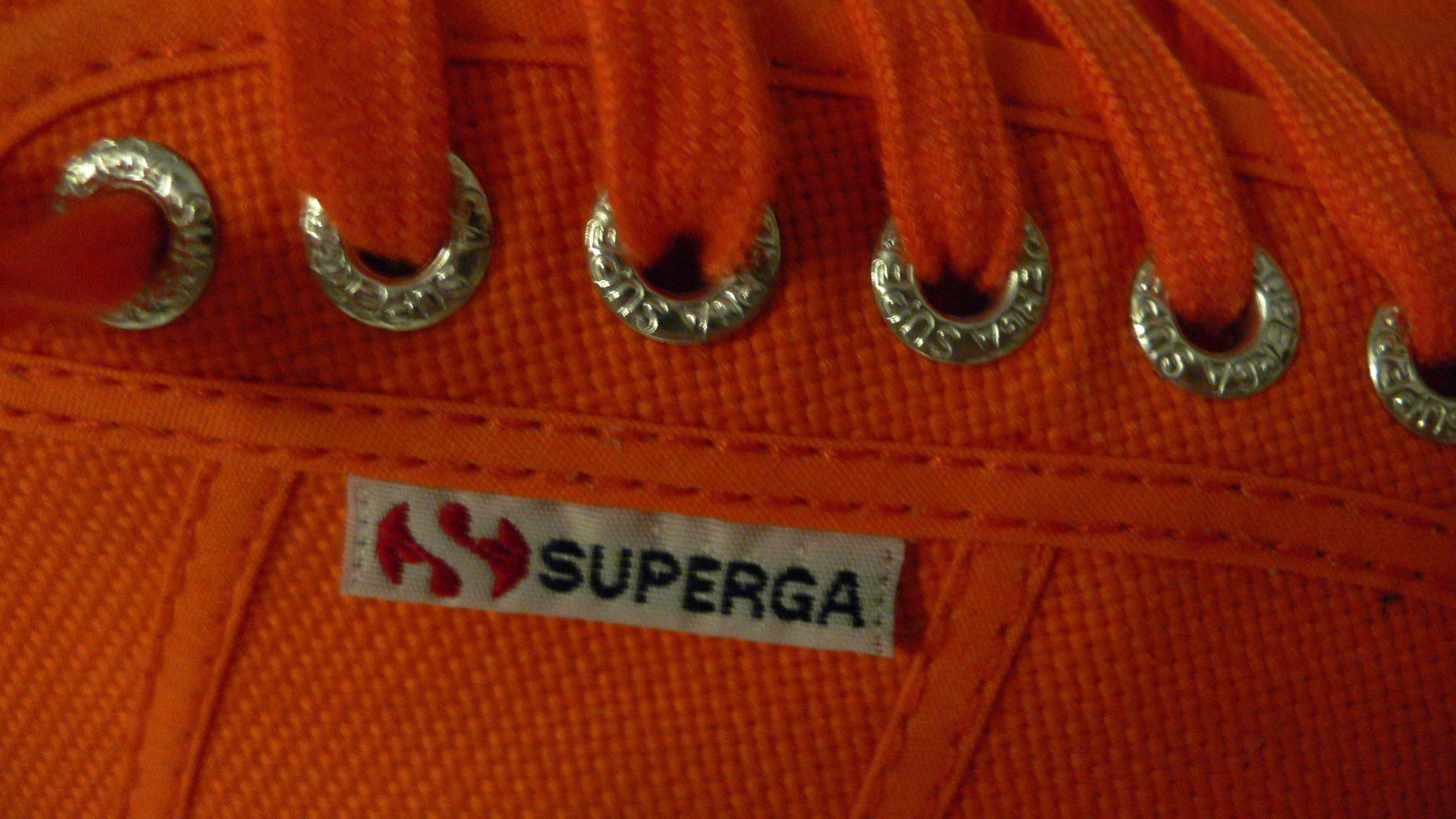 Нови маратонки/сникърси/Летни обувки: Superga, Още: Lacoste, ECCO: 44.